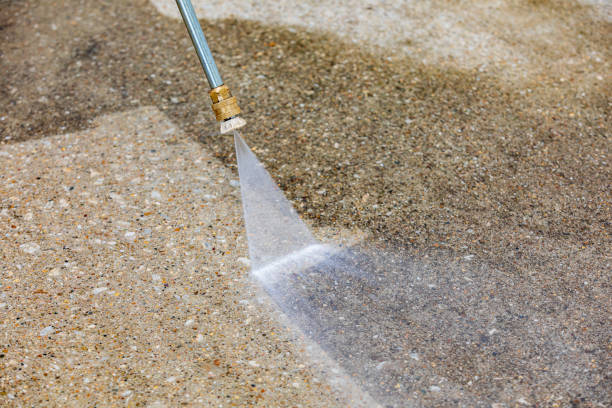 Best Factory Floor Cleaning  in Cullman, AL